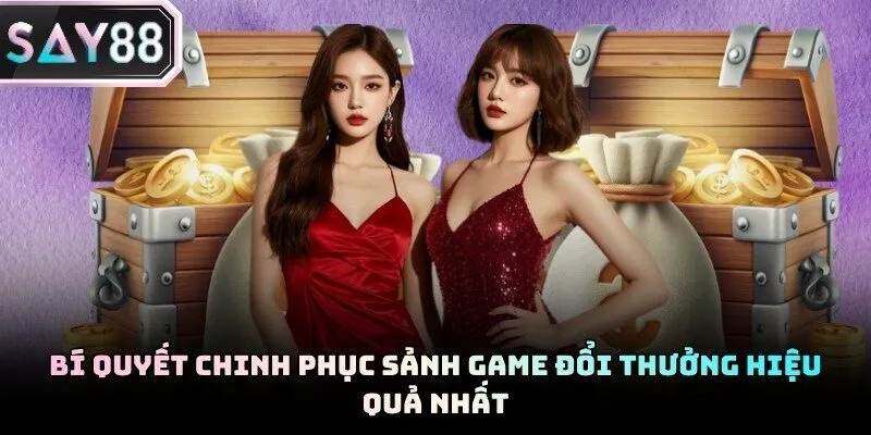 Trò chơi quay thưởng mang lại cơ hội thắng lớn cho hội viên mới