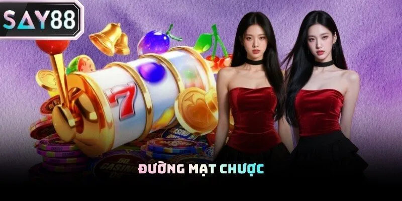 Hệ thống cung cấp tựa game nổ hũ Đường mạt chược đình đám